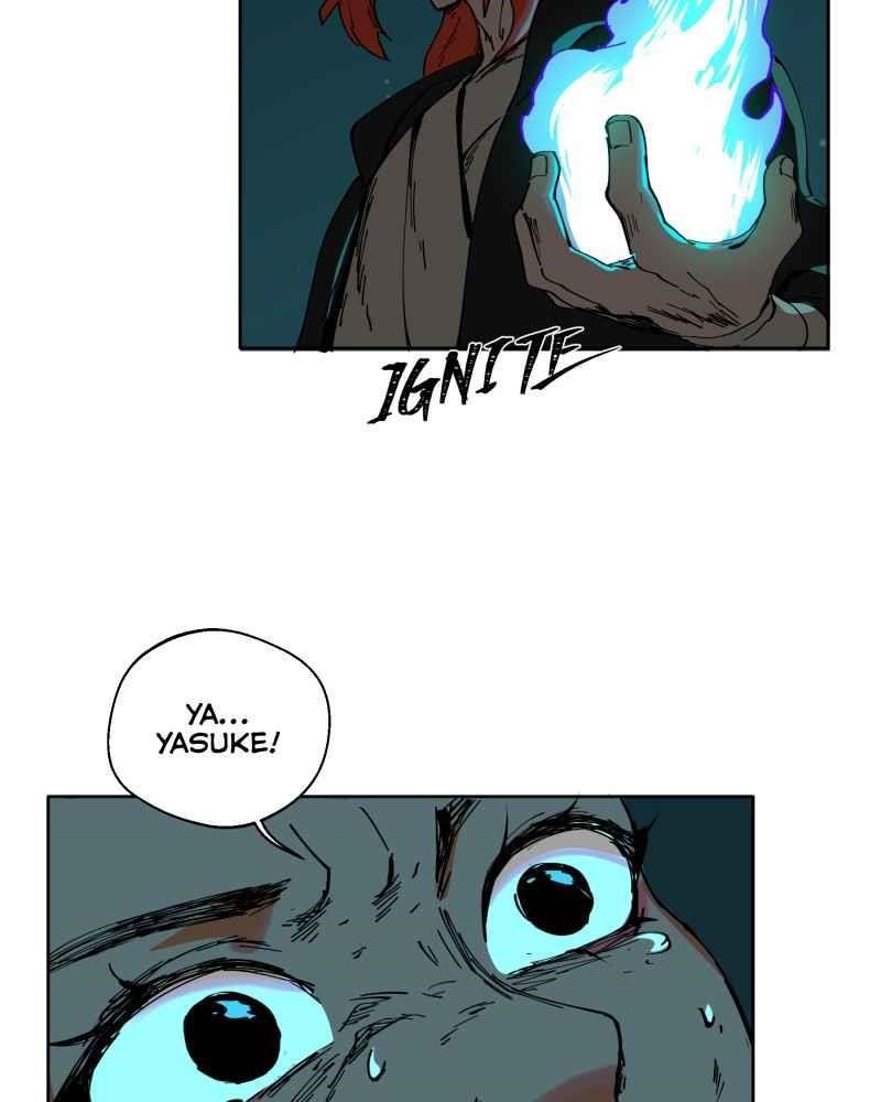 Read Black Sun Manga Online