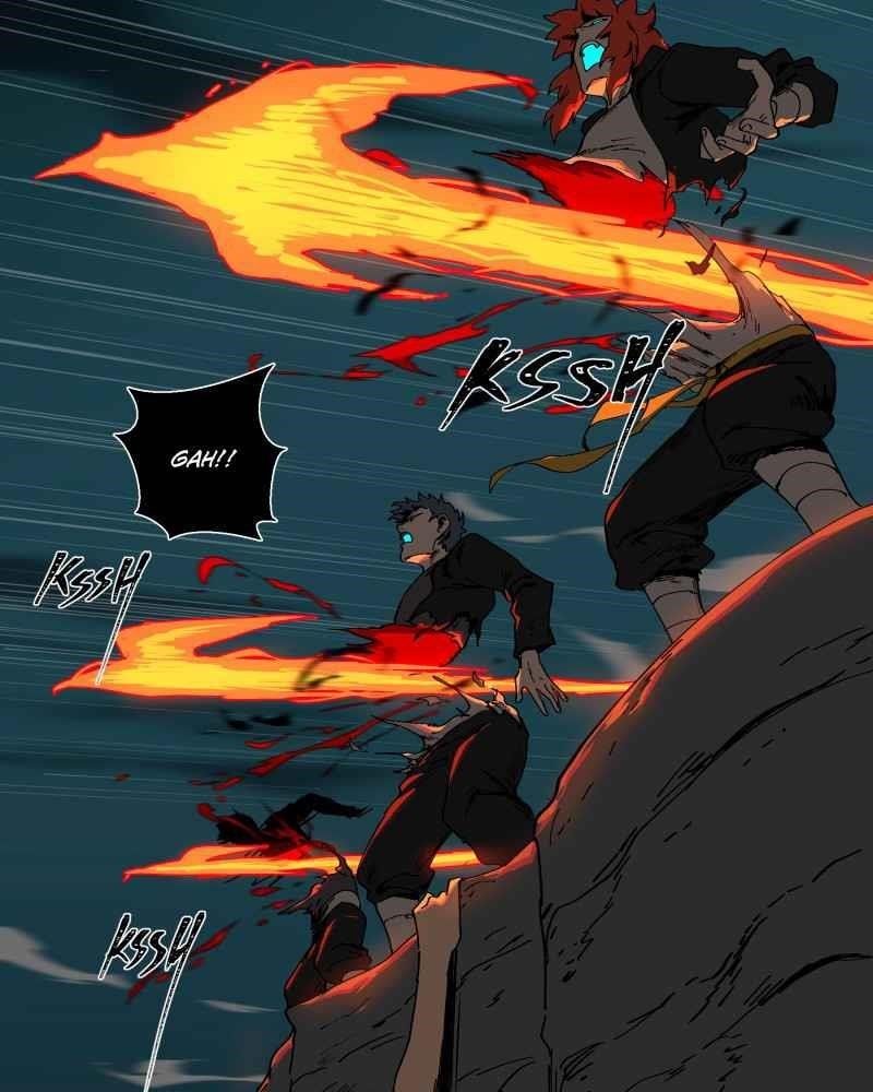Read Black Sun Manga Online