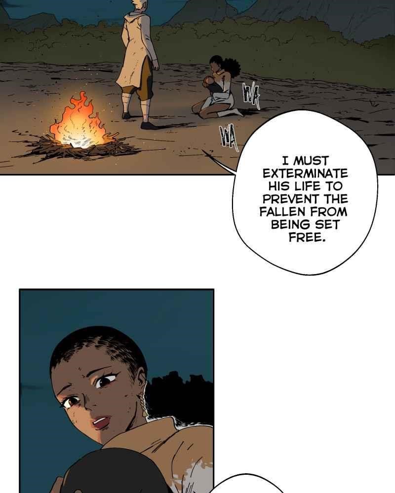 Read Black Sun Manga Online