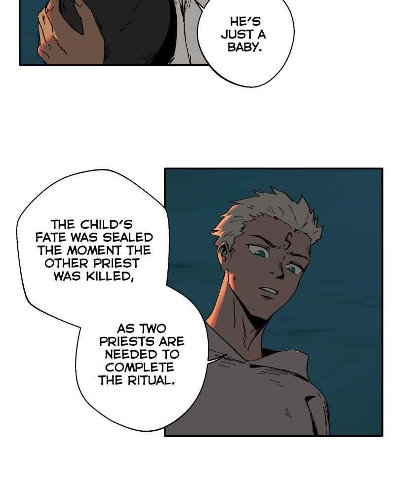 Read Black Sun Manga Online