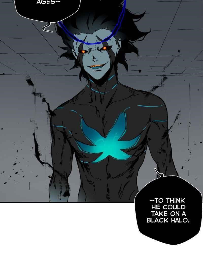 Read Black Sun Manga Online