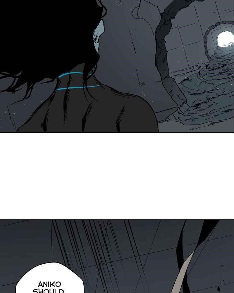 Read Black Sun Manga Online