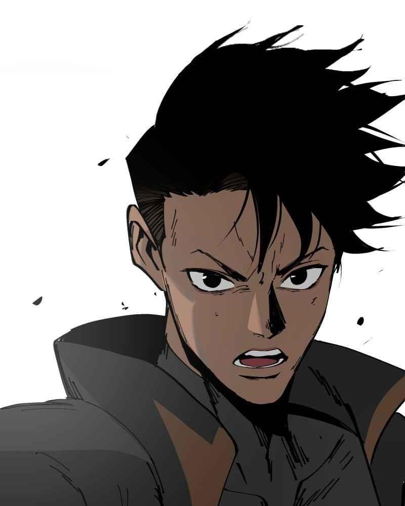 Read Black Sun Manga Online