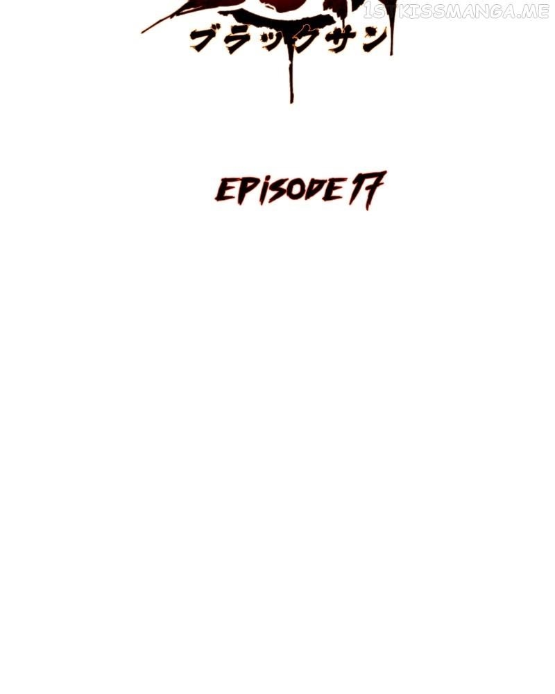Read Black Sun Manga Online
