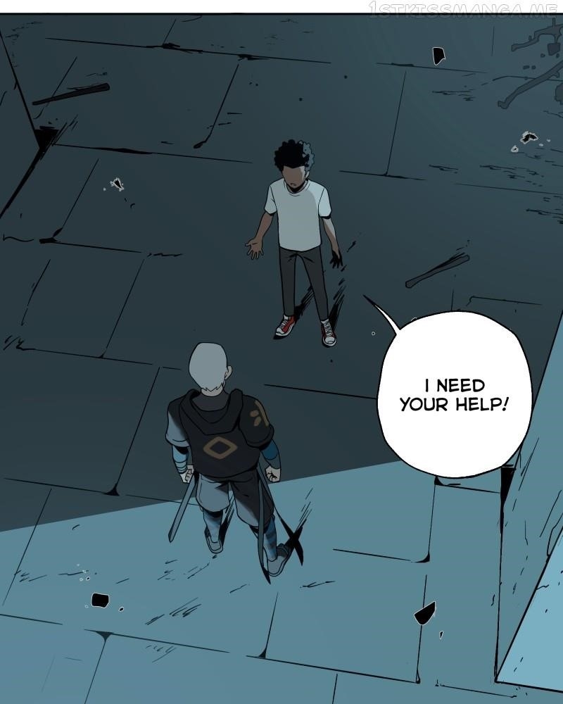 Read Black Sun Manga Online