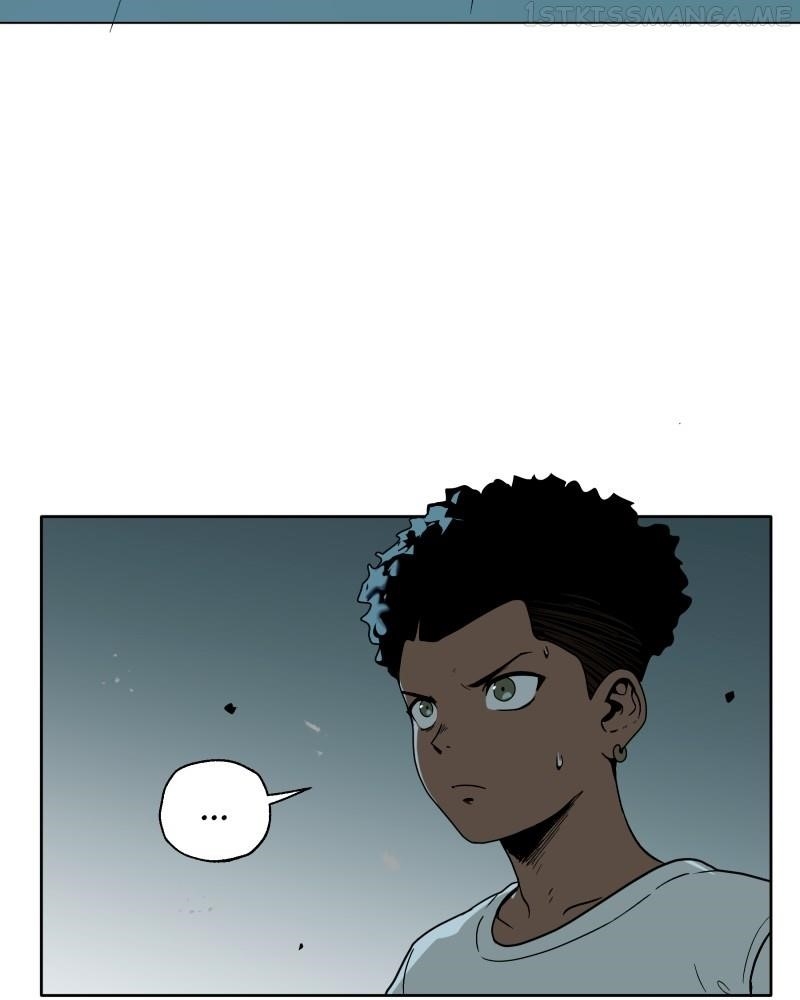 Read Black Sun Manga Online
