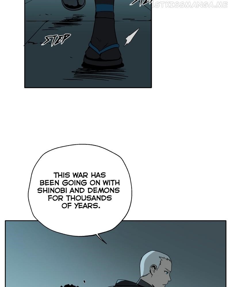 Read Black Sun Manga Online