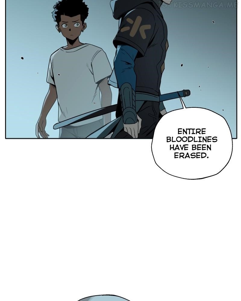 Read Black Sun Manga Online