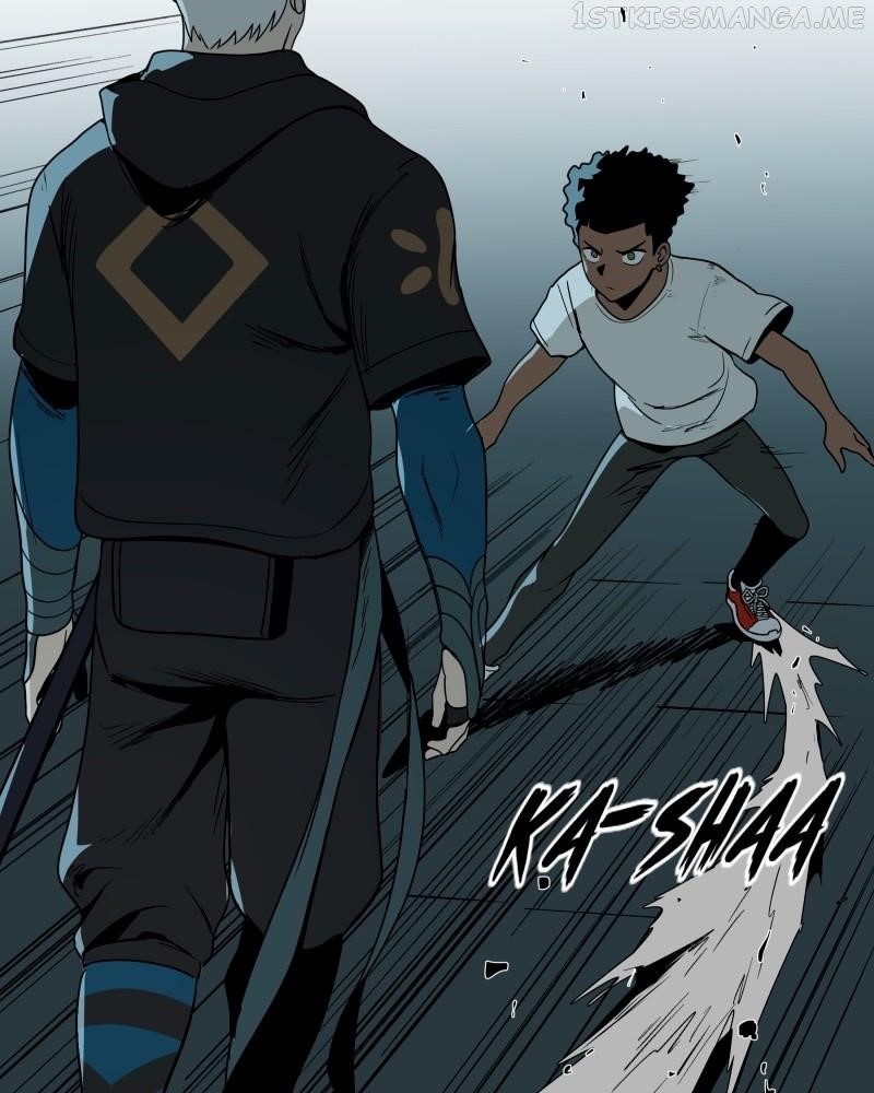 Read Black Sun Manga Online