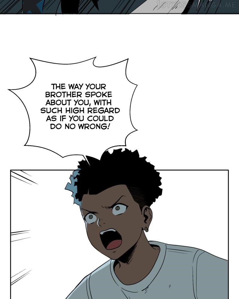 Read Black Sun Manga Online