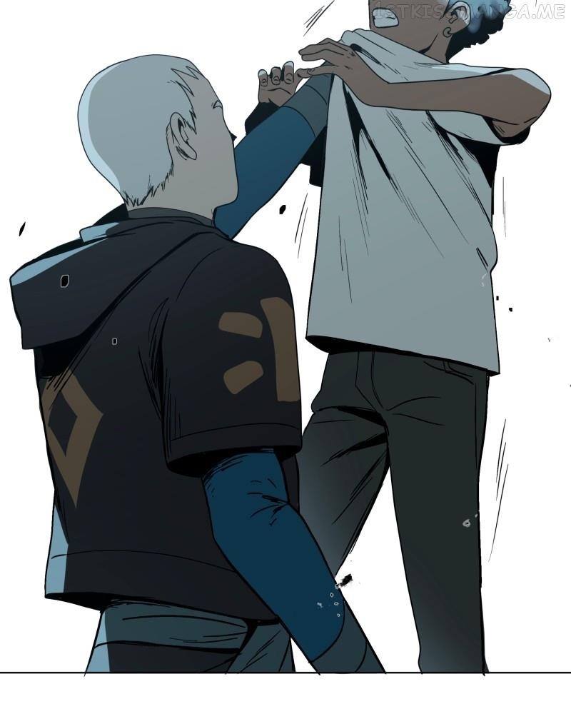 Read Black Sun Manga Online
