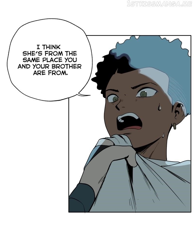 Read Black Sun Manga Online