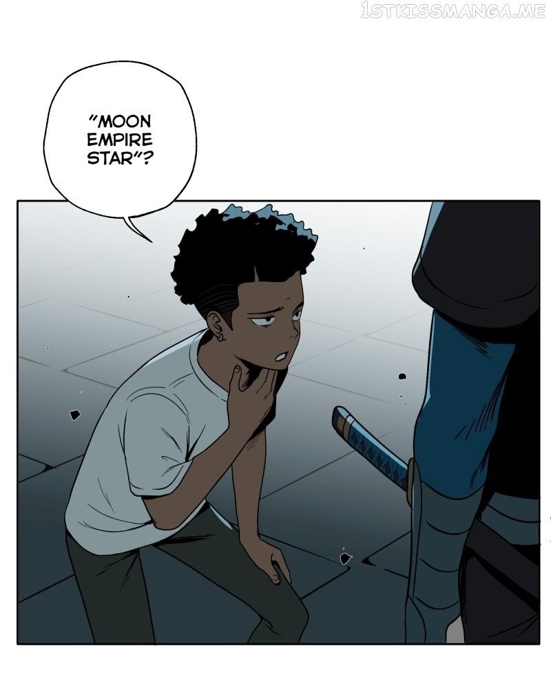 Read Black Sun Manga Online