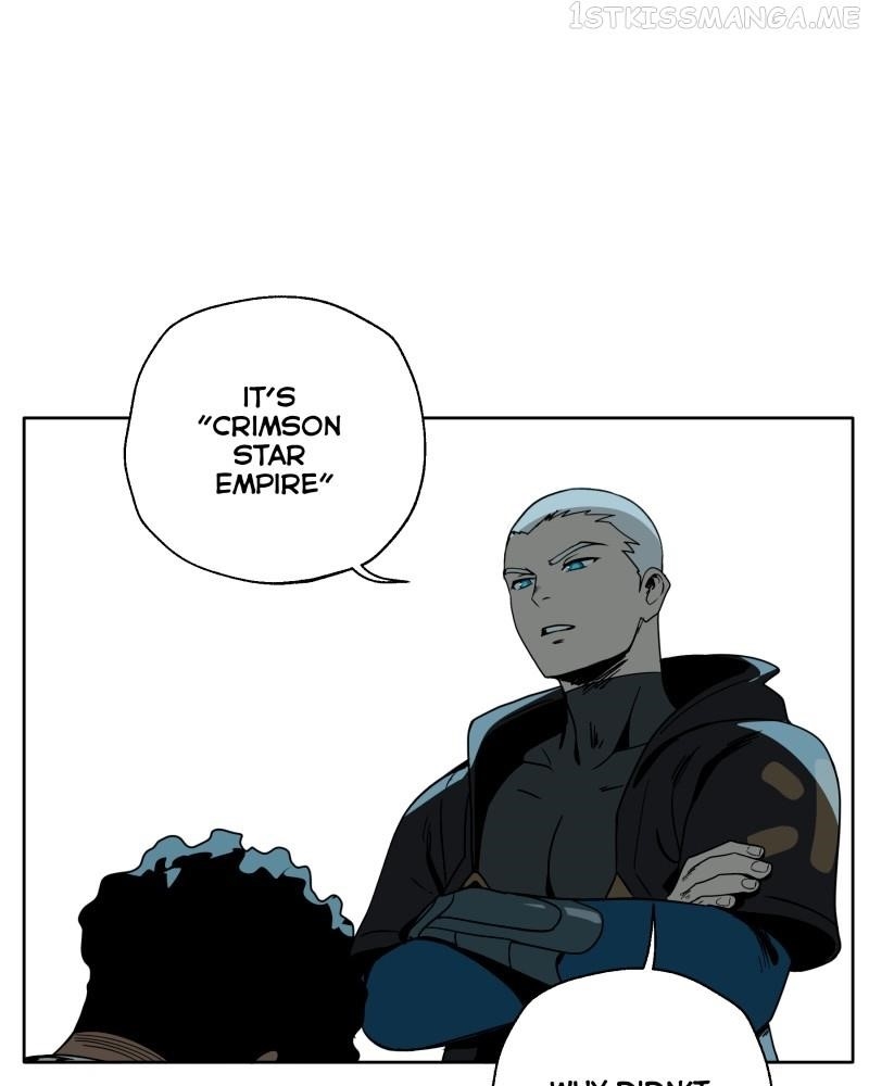 Read Black Sun Manga Online