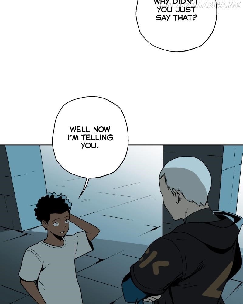 Read Black Sun Manga Online
