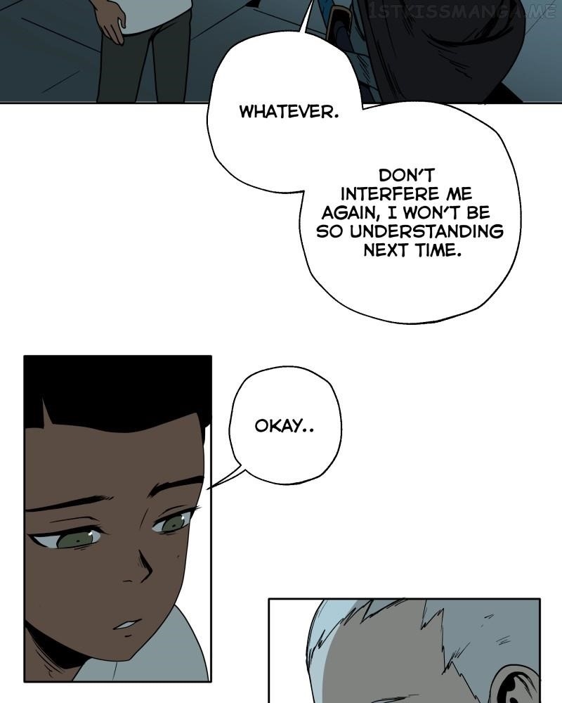 Read Black Sun Manga Online