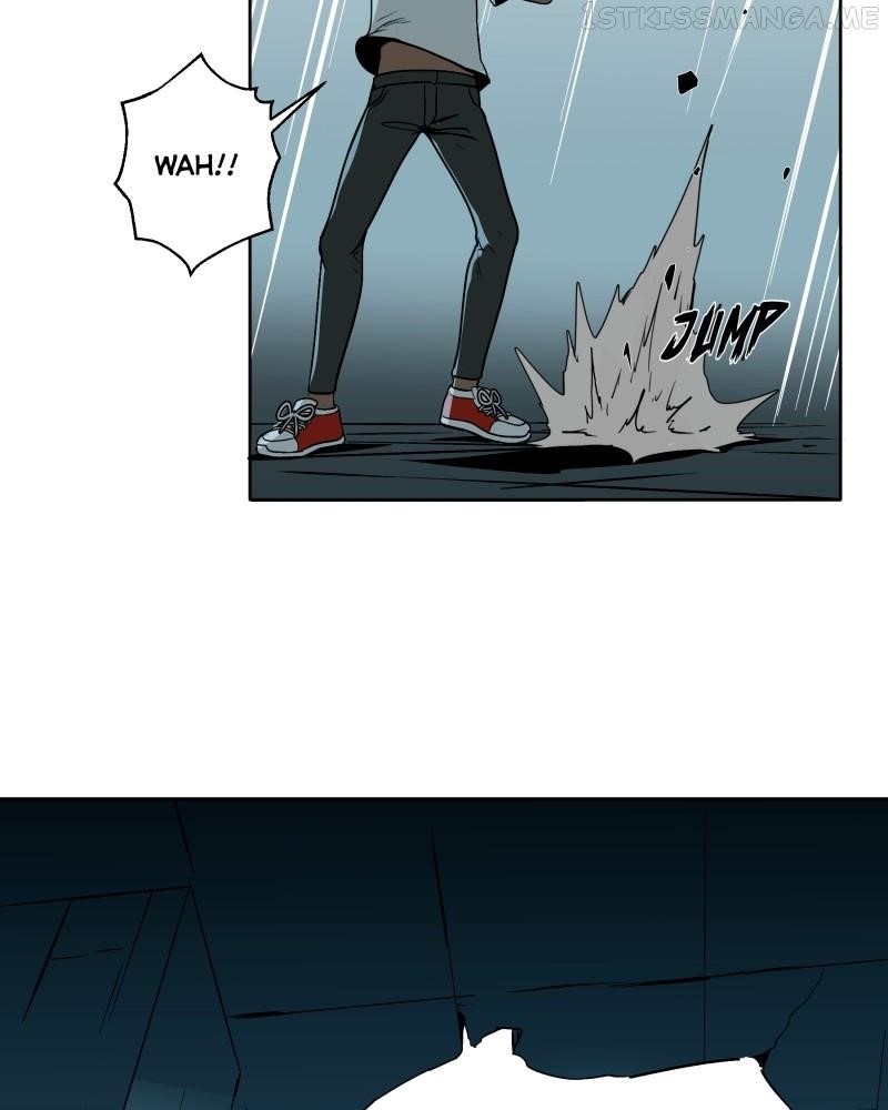Read Black Sun Manga Online
