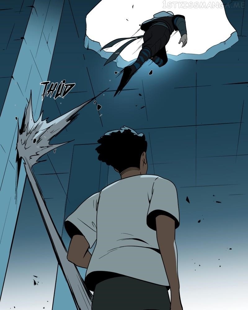 Read Black Sun Manga Online