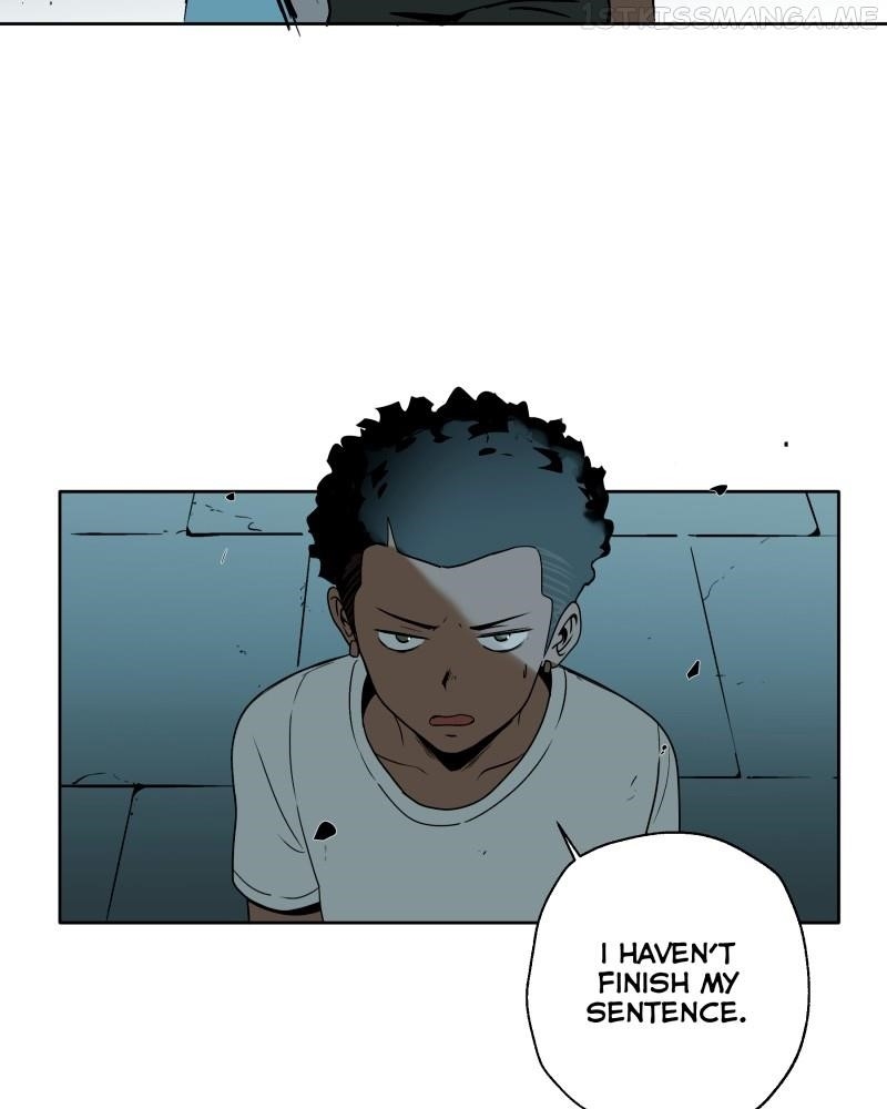 Read Black Sun Manga Online