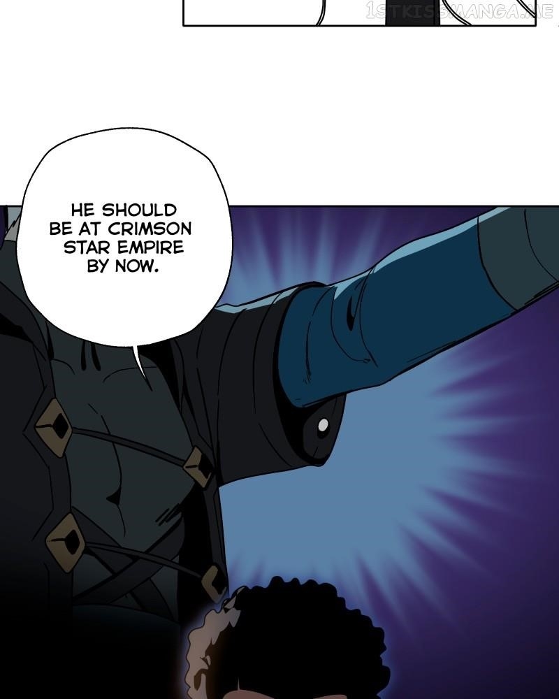 Read Black Sun Manga Online