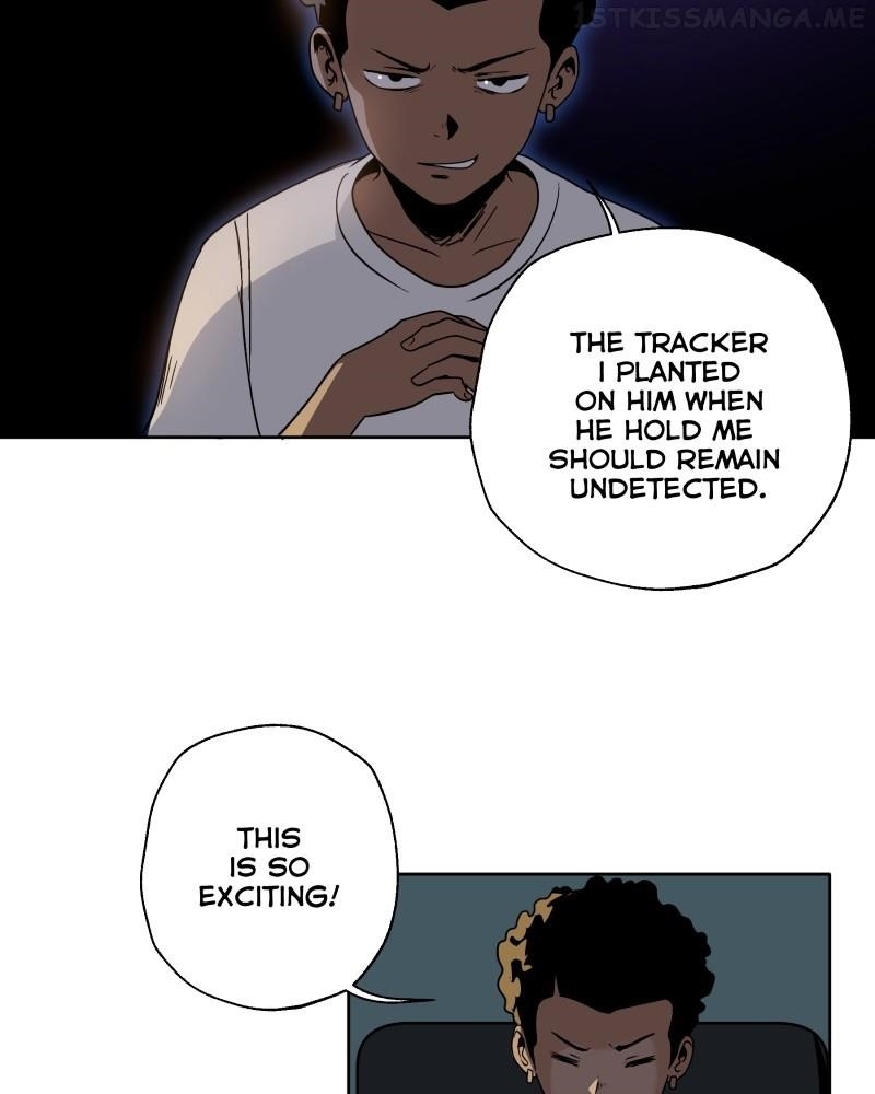 Read Black Sun Manga Online