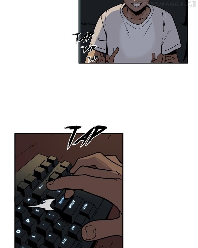 Read Black Sun Manga Online