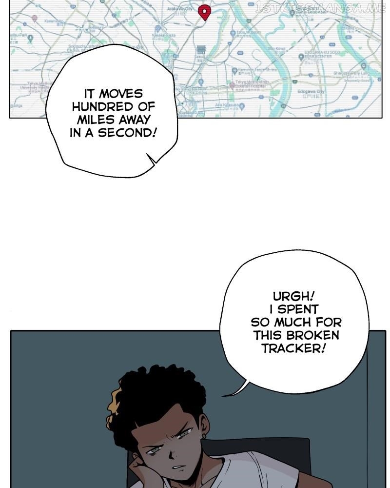 Read Black Sun Manga Online