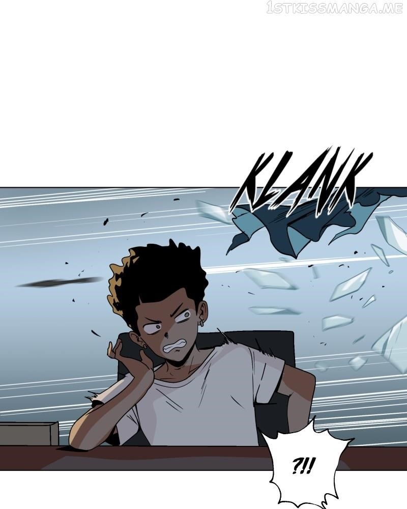 Read Black Sun Manga Online