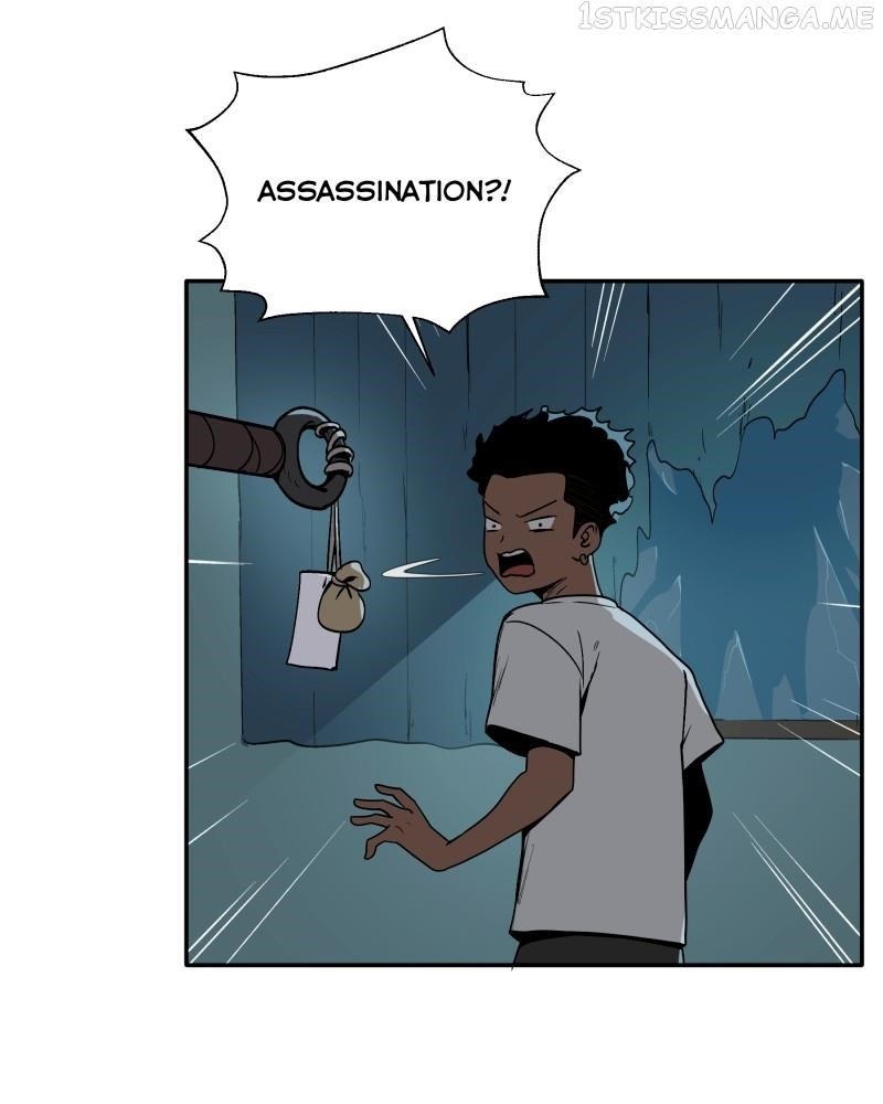 Read Black Sun Manga Online
