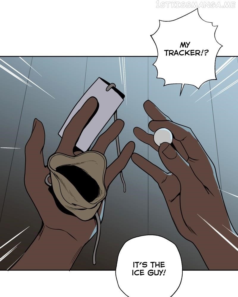 Read Black Sun Manga Online