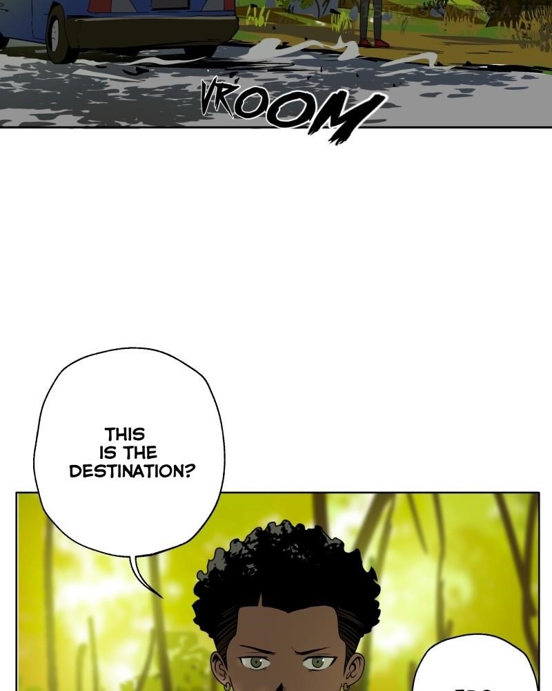 Read Black Sun Manga Online