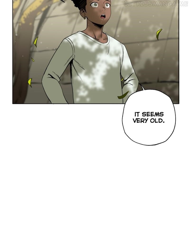 Read Black Sun Manga Online