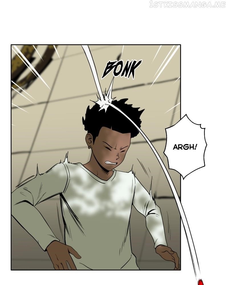 Read Black Sun Manga Online