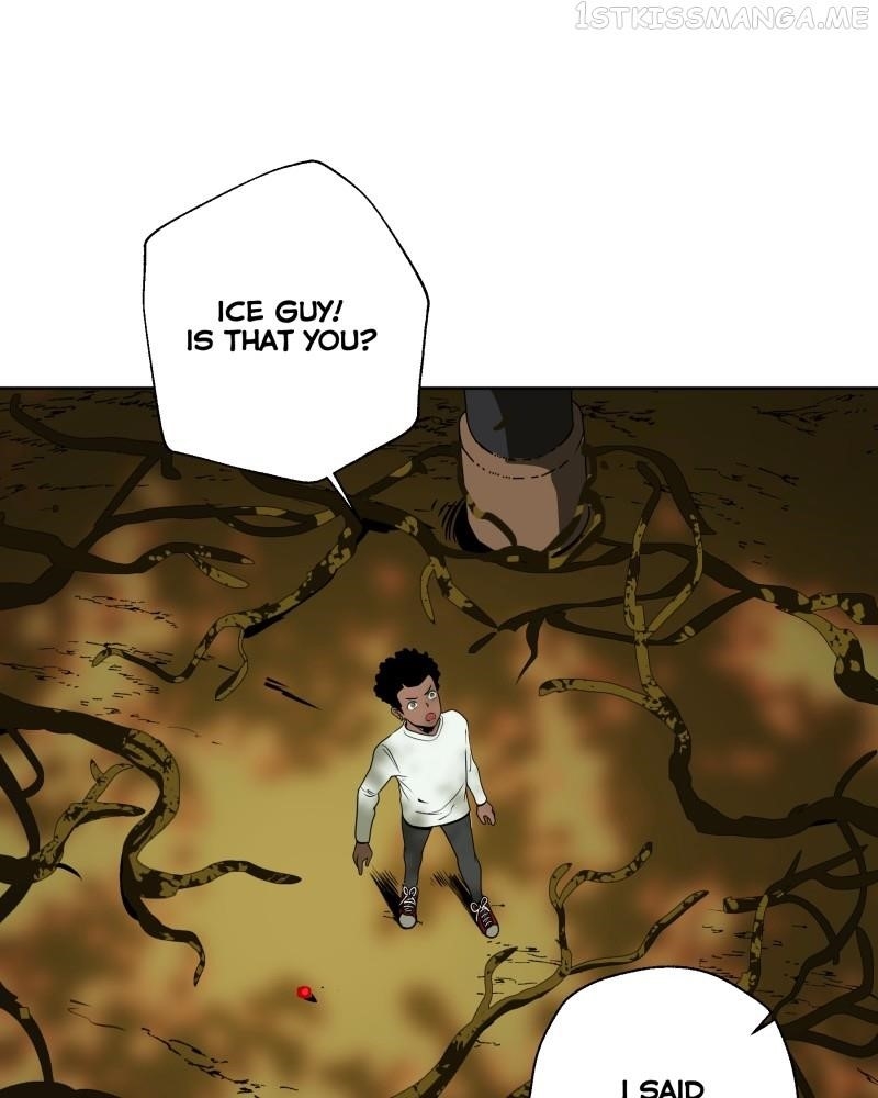 Read Black Sun Manga Online