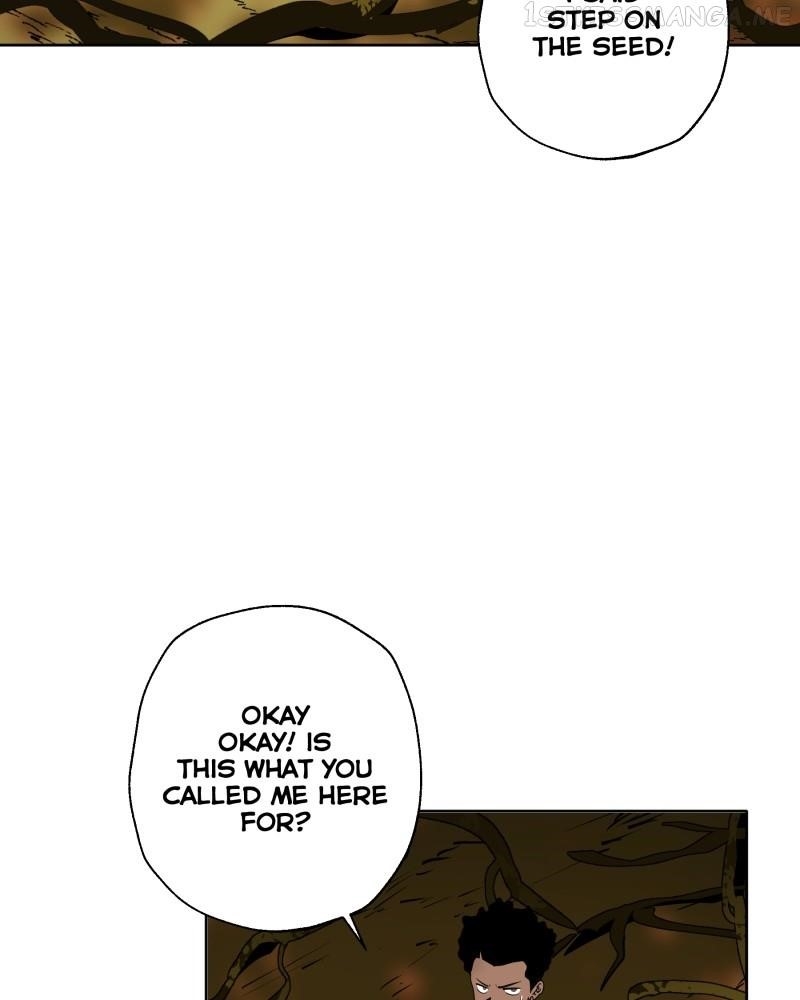 Read Black Sun Manga Online