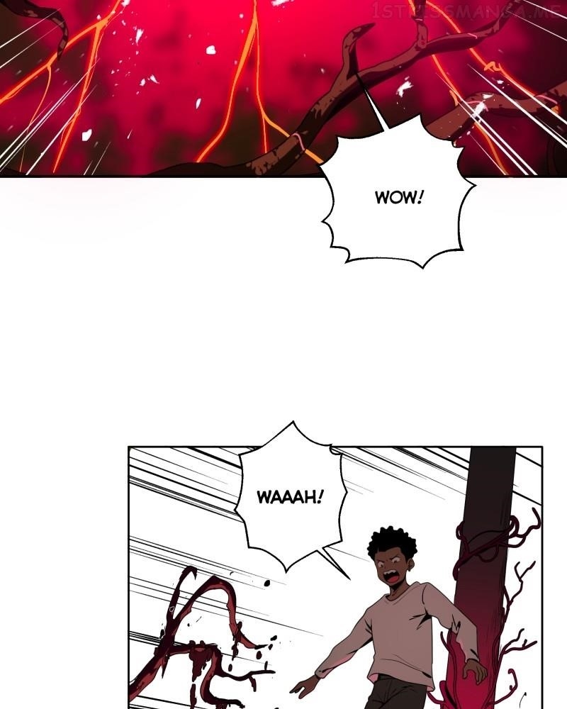 Read Black Sun Manga Online