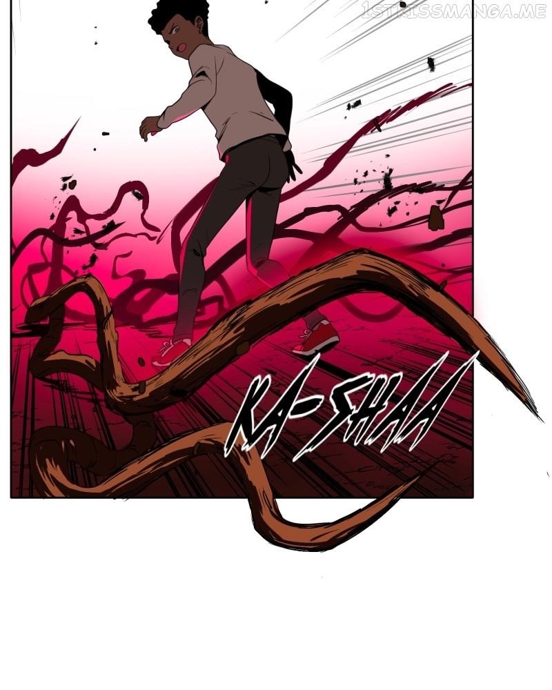 Read Black Sun Manga Online