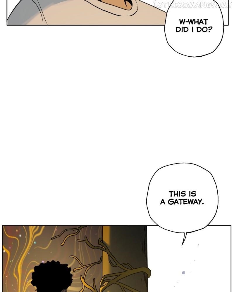 Read Black Sun Manga Online