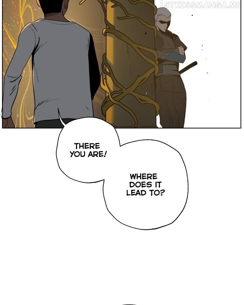 Read Black Sun Manga Online