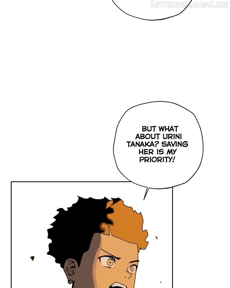 Read Black Sun Manga Online