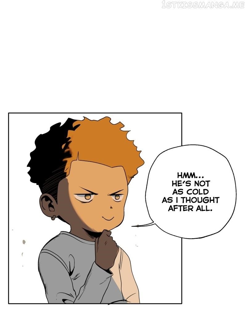 Read Black Sun Manga Online