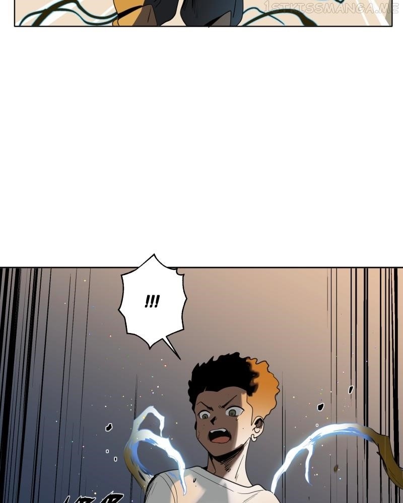 Read Black Sun Manga Online