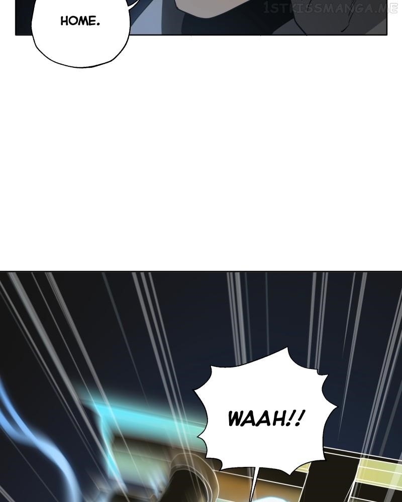 Read Black Sun Manga Online