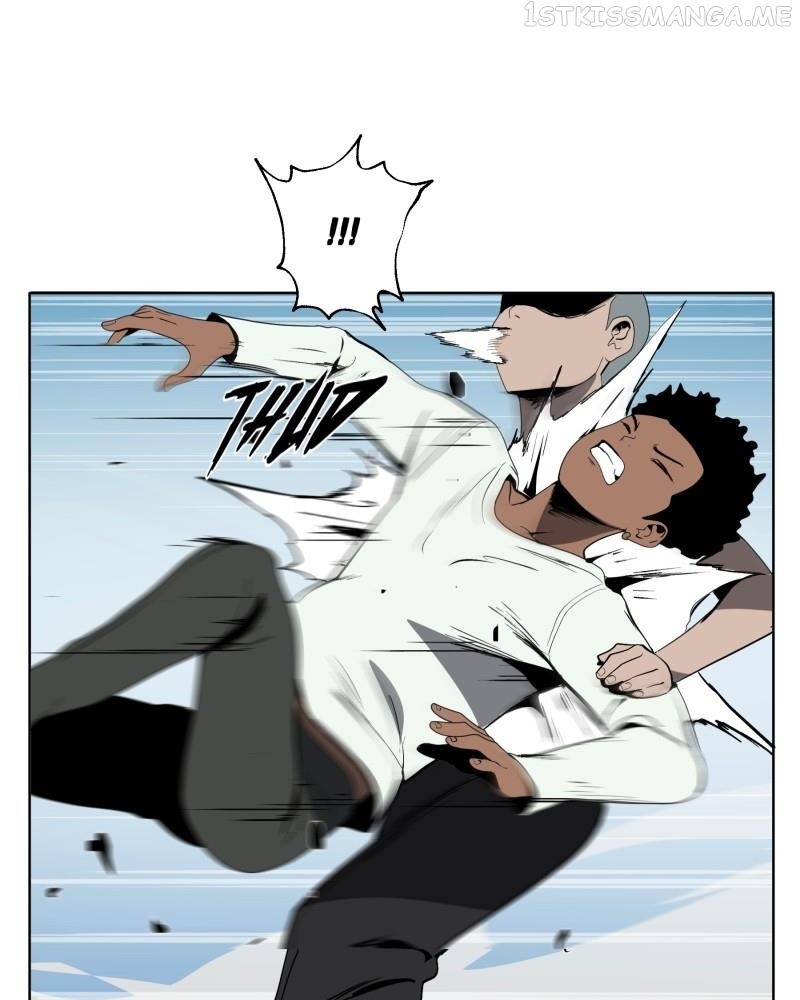 Read Black Sun Manga Online