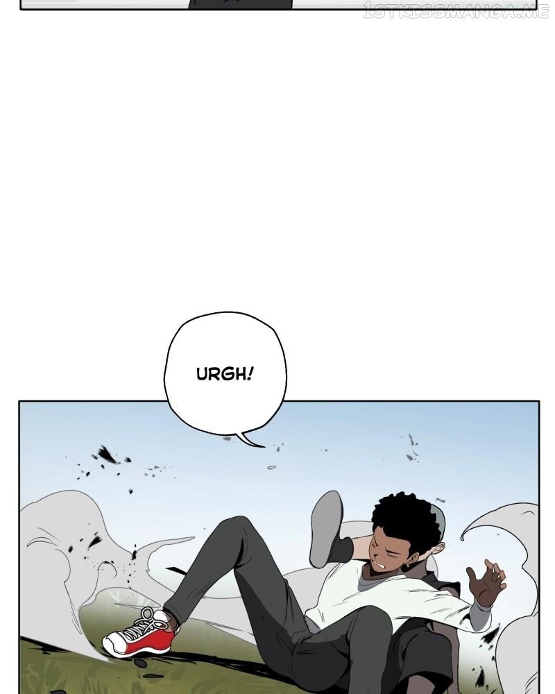Read Black Sun Manga Online