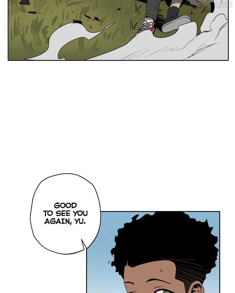 Read Black Sun Manga Online