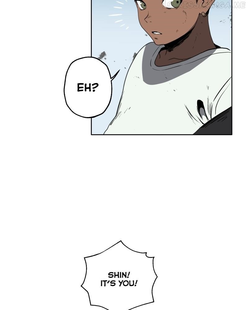 Read Black Sun Manga Online