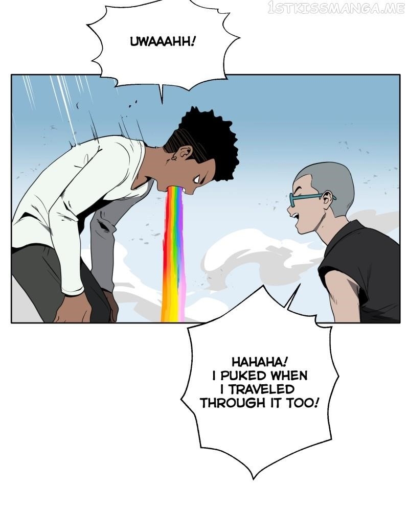 Read Black Sun Manga Online