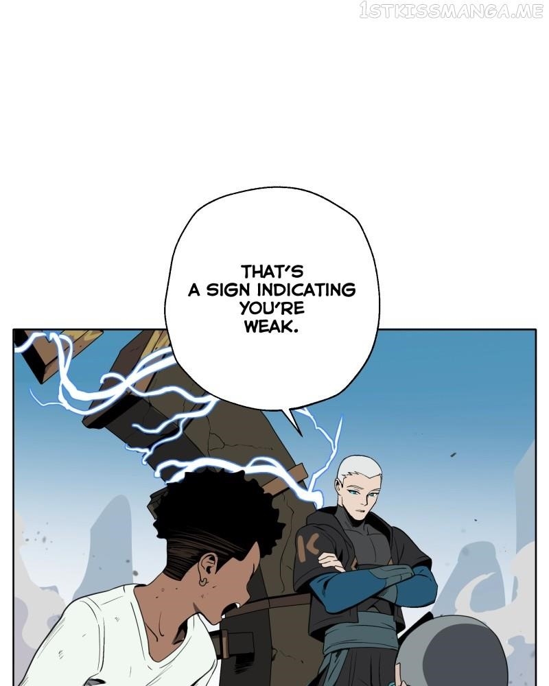 Read Black Sun Manga Online