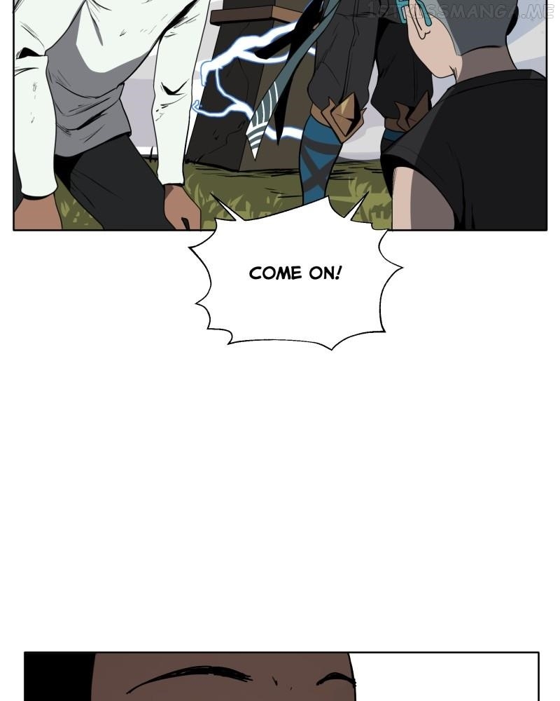 Read Black Sun Manga Online